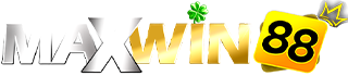 Logo MAXWIN88